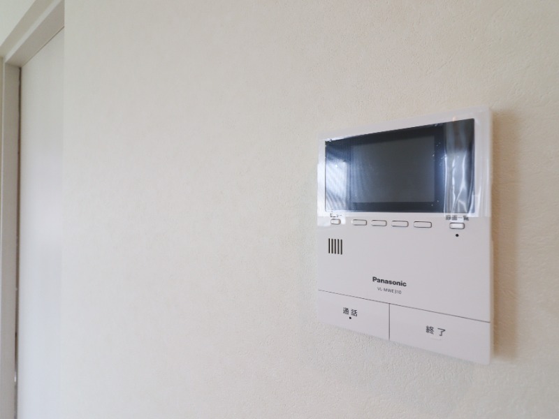 セキュリティ　図面と現状に相違がある場合には現状を優先