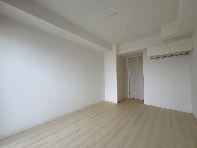 居室・リビング　居間です