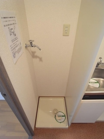 クリオ千駄木壱番館の内装写真