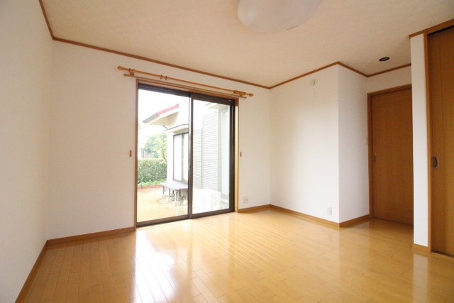 その他部屋・スペース　１Ｆ洋室