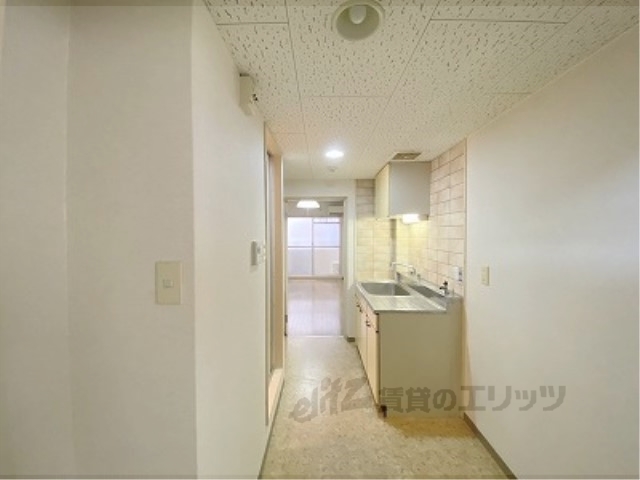 その他部屋・スペース　廊下