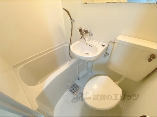 バス・シャワールーム　ユニットバス