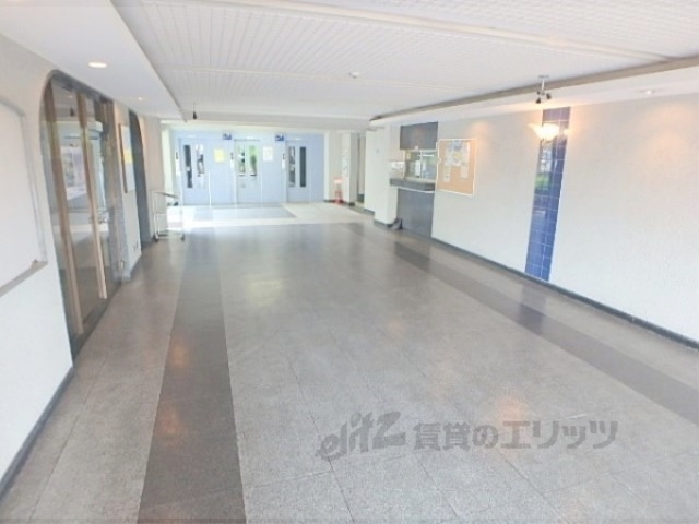 ロビー　ロビー