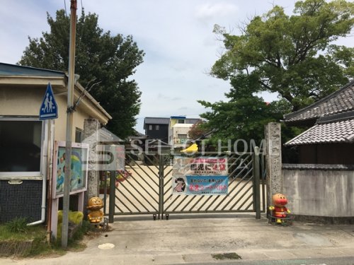 幼稚園・保育園　矢作保育園（幼稚園・保育園）まで442m