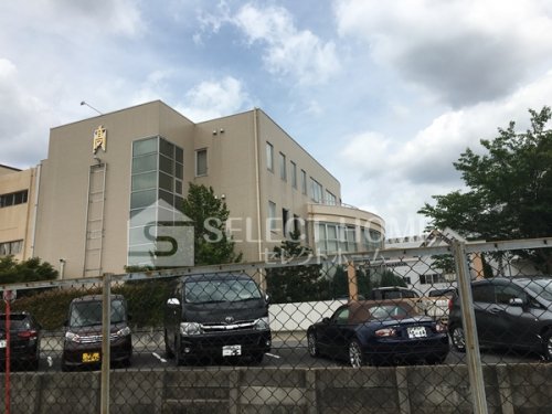 高校・高専　私立岡崎城西高校（高校・高専）まで457m