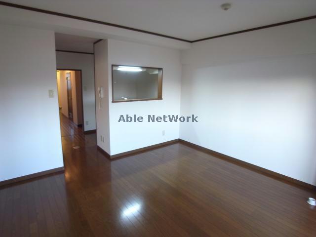 居室・リビング　ＬＤＫ