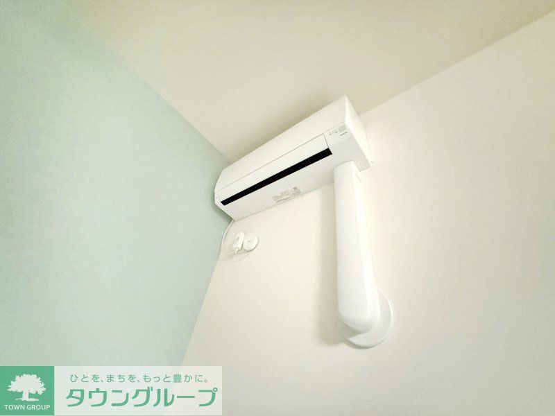 その他設備　設備