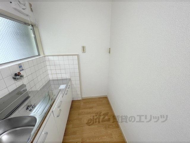 その他部屋・スペース　冷蔵庫置場