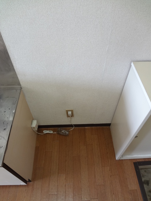 その他設備　別号室