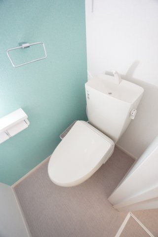 収納　※同タイプの写真です。