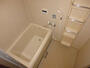 バス・シャワールーム　ゆったりとお寛ぎ頂けます。
