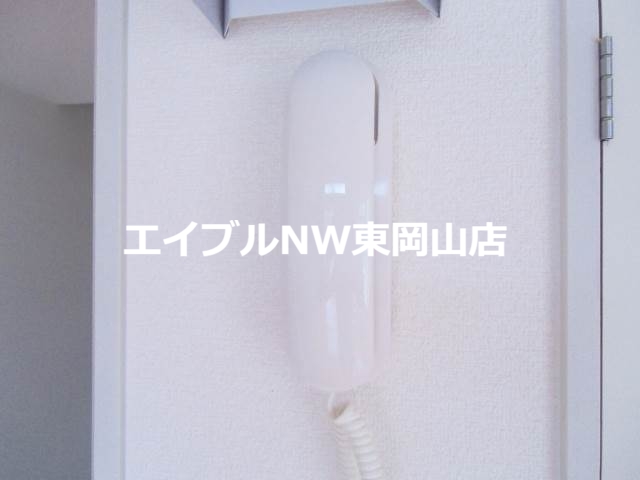 セキュリティ　設備