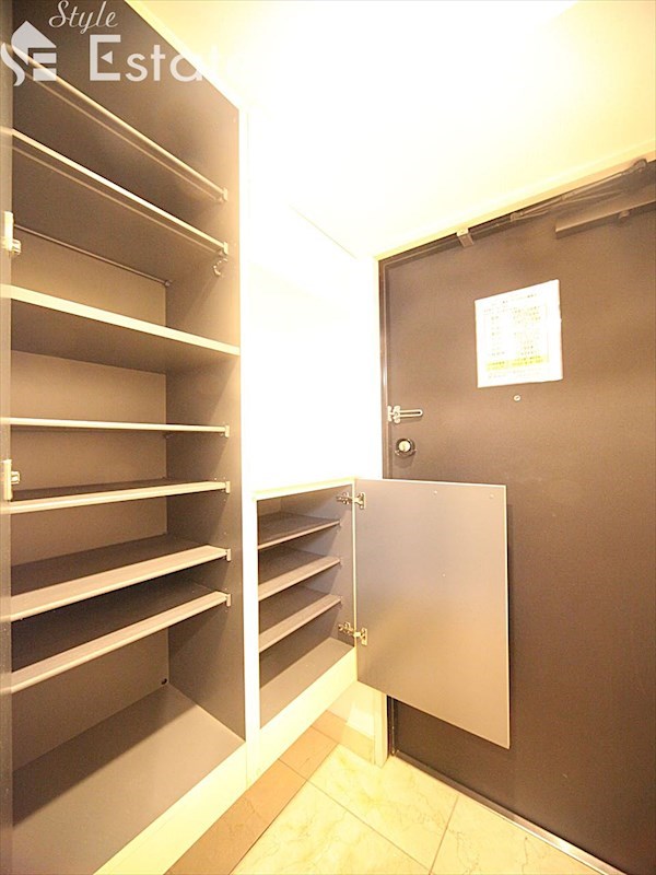 その他　シューズボックス