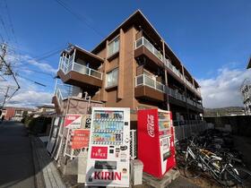 近鉄長野線/滝谷不動駅 歩2分