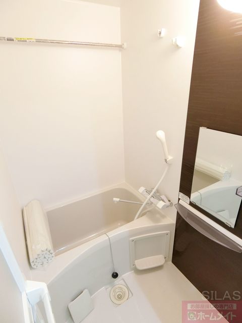 バス・シャワールーム　同仕様