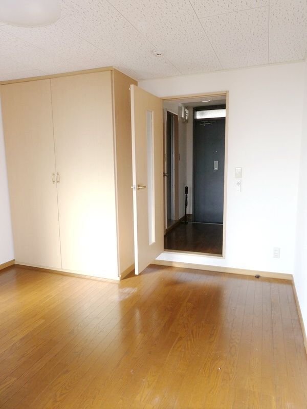 居室・リビング　リビング/居室