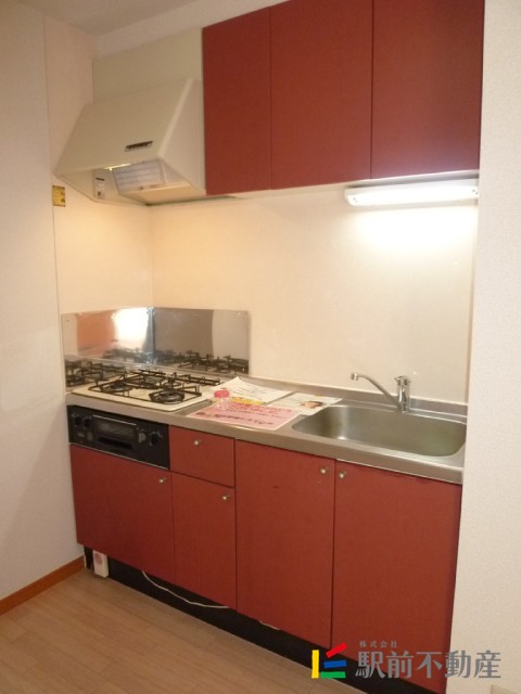 キッチン　オシャレなキッチン☆