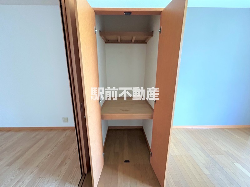 収納　収納です☆