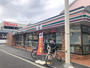 コンビニ　セブンイレブン 大阪南津守1丁目店（コンビニ）まで275m