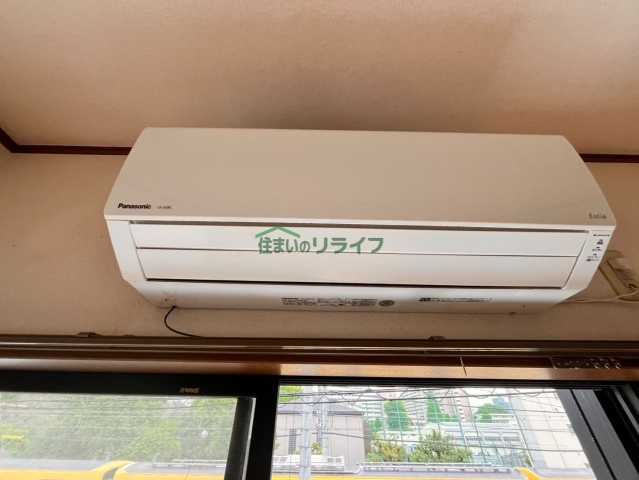 その他設備　※参考写真です。別部屋になります。