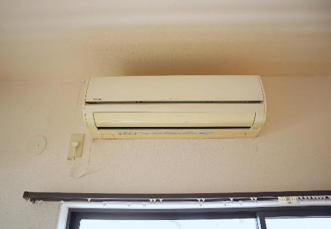 その他設備　室内設備