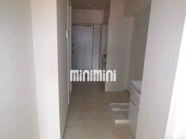 その他　きれいなキッチンスペース