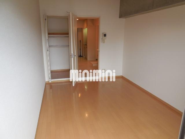 居室・リビング　きれいな室内です