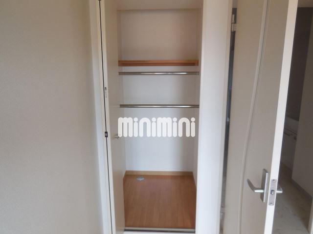 収納　服がたくさん入りますよ