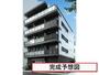 蒲生駅より徒歩2分 2階 新築の賃貸物件