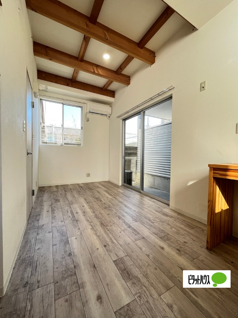 居室・リビング　Ｂ－２　イメージ