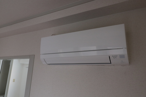 その他設備　※別号室の写真です