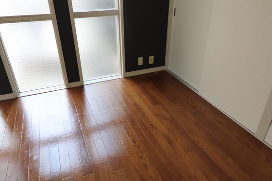 その他部屋・スペース　※別号室の写真です