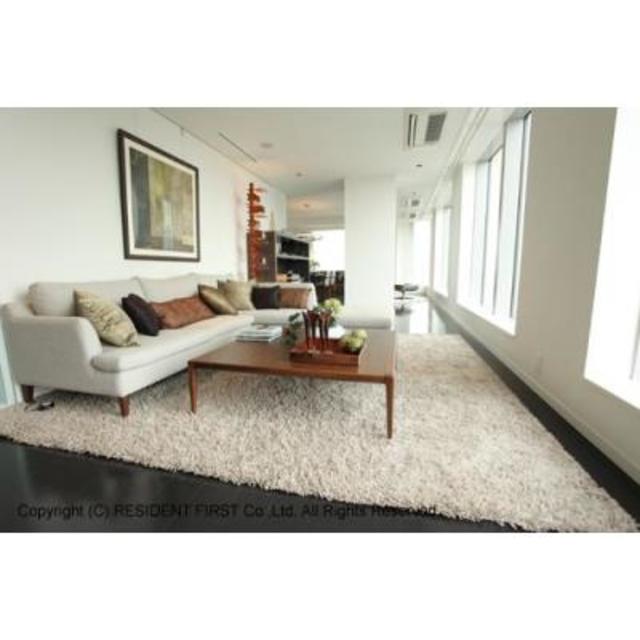 居室・リビング　※写真は同タイプ住戸です。