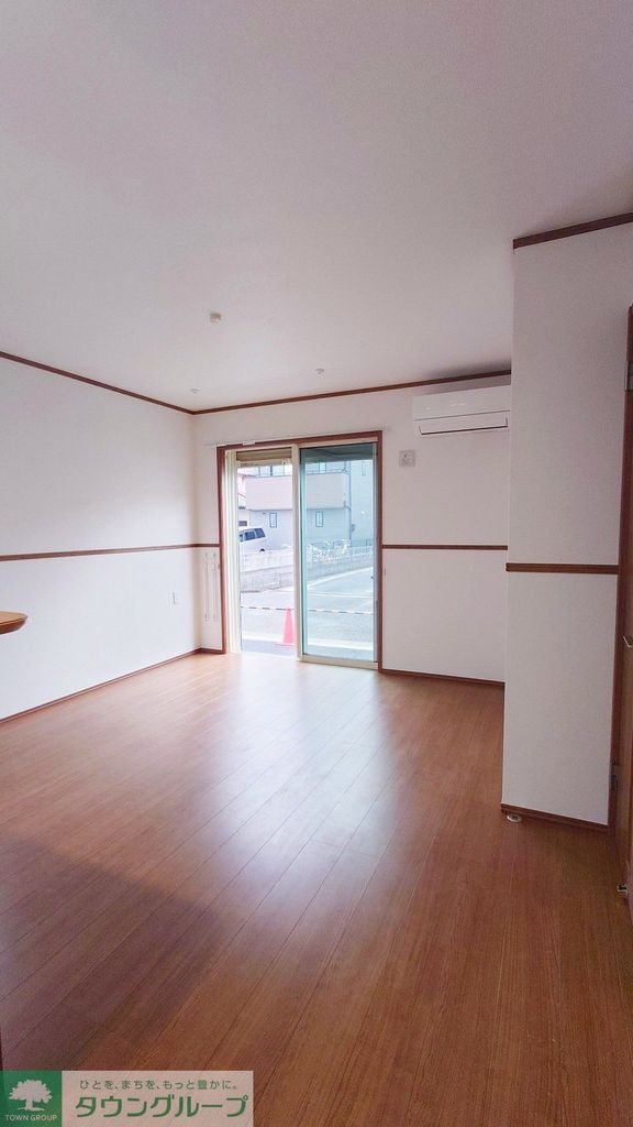 居室・リビング　設備