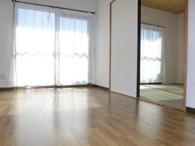 居室・リビング　※現況優先