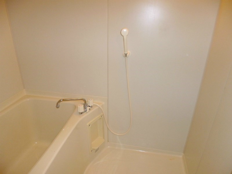 バス・シャワールーム　※現況優先