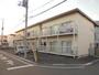 つくば駅より徒歩27分 2階 築40年9ヶ月の賃貸物件
