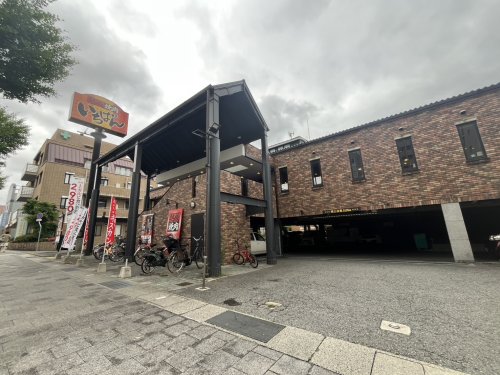 本山ingvillaの周辺写真