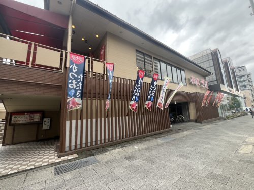 本山ingvillaの周辺写真