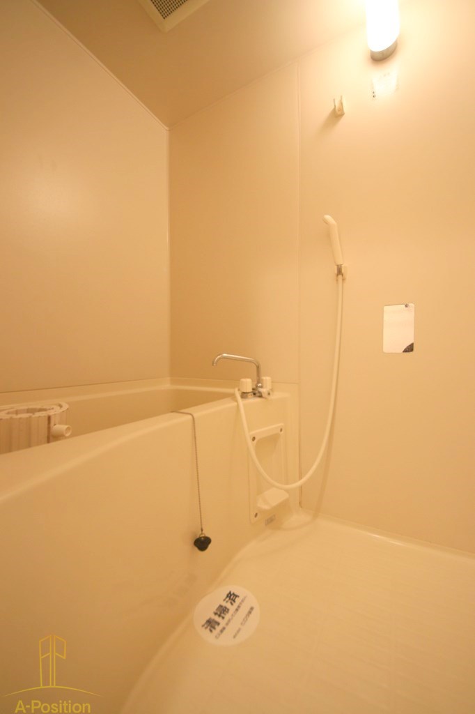 バス・シャワールーム　シャルマンフジ大阪城南