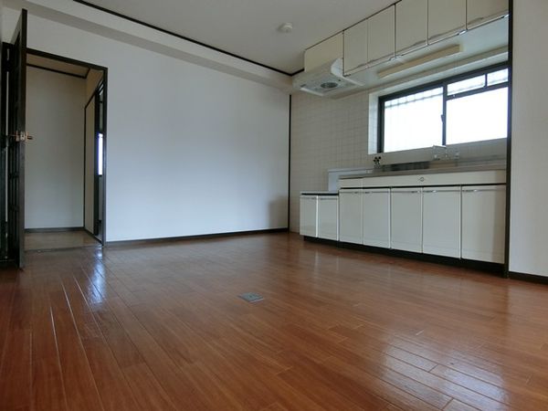 居室・リビング　ダイニング