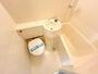 バス・シャワールーム　別号室写真