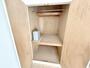 収納　別号室写真