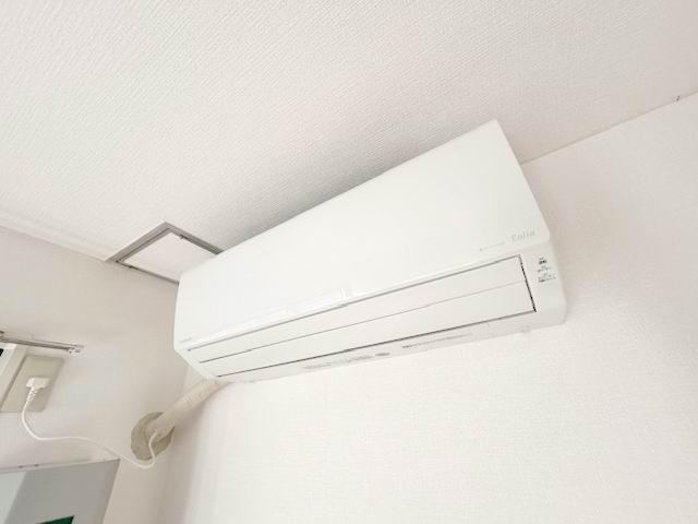 その他設備　別号室写真