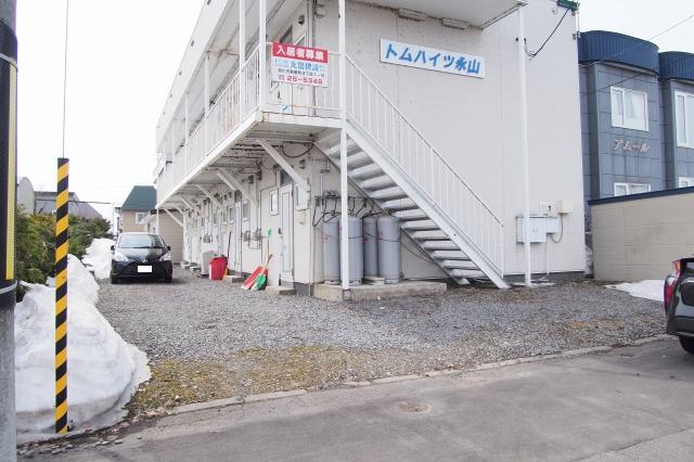 建物外観　外観２