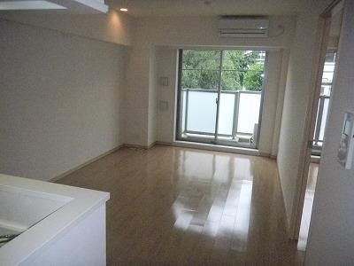 居室・リビング　ゆったり過ごせるリビングです