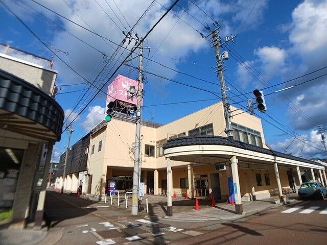 スーパー　にいつフード加茂五番町店（スーパー）まで1435m