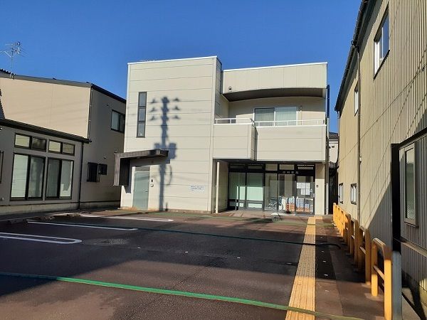 病院　中村医院（病院）まで1400m