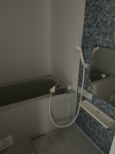 バス・シャワールーム　同物件別室です。