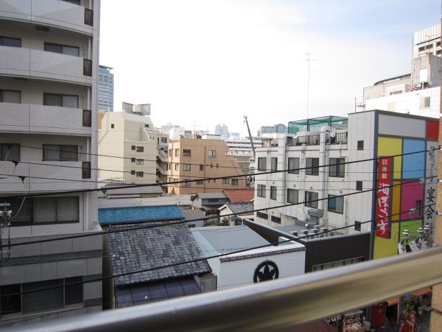 志ほ川ビルのその他写真